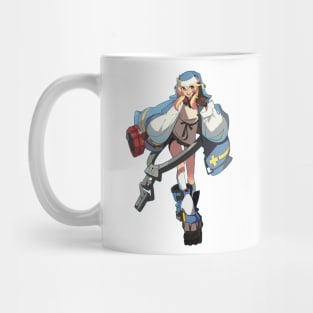 Guilty Gear Strive Bridget Mug